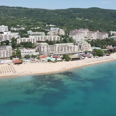 Fs - Modern Sea-view - First Line