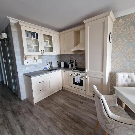 Fs Beachfront Luxury With Panoramic Sea View * Golden Sands