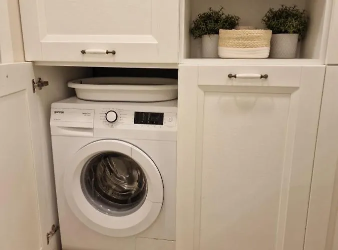 アパート Fs - Modern Sea-view - First Line ゴールデンサンド