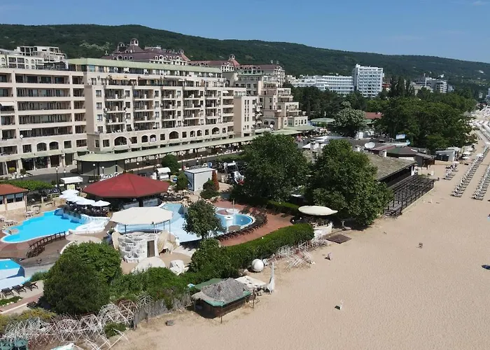 Fs - Modern Sea-view - First Line アパート *