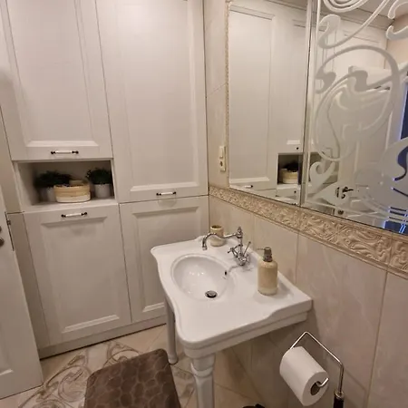 Fs - Modern Sea-view - First Line Apartament