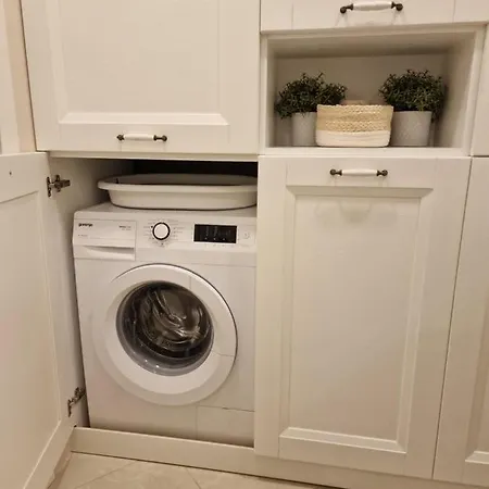 Apartament Fs - Modern Sea-view - First Line Złote Piaski