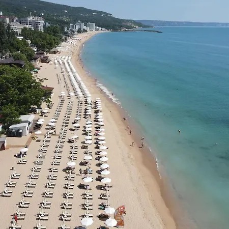 Apartment Fs Beachfront Luxury With Panoramic Sea View *