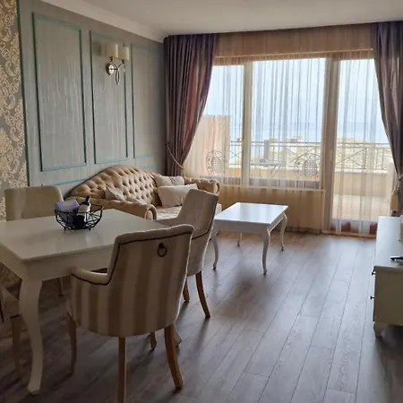 Apartament Fs - Modern Sea-view - First Line *