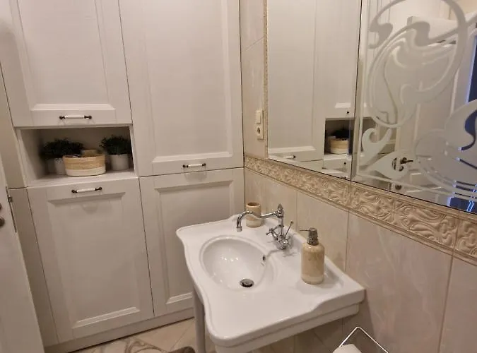 Fs - Modern Sea-view - First Line Apartamento